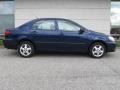 2006 Indigo Ink Pearl Toyota Corolla CE  photo #2