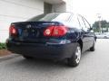 2006 Indigo Ink Pearl Toyota Corolla CE  photo #3