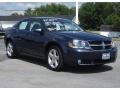 Modern Blue Pearl - Avenger R/T AWD Photo No. 7