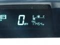 Super White - Prius Hybrid Photo No. 20