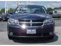 Modern Blue Pearl - Avenger R/T AWD Photo No. 8