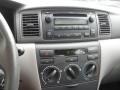2006 Indigo Ink Pearl Toyota Corolla CE  photo #6
