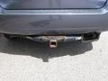 Bluestone Metallic - Highlander Hybrid 4WD Photo No. 4