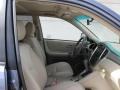 Bluestone Metallic - Highlander Hybrid 4WD Photo No. 7