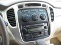 Bluestone Metallic - Highlander Hybrid 4WD Photo No. 10