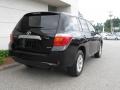 Black - Highlander V6 4WD Photo No. 3