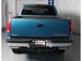 Medium Blue-Green Metallic - C/K K1500 Extended Cab 4x4 Photo No. 3