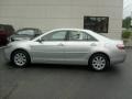Titanium Metallic - Camry Hybrid Photo No. 1