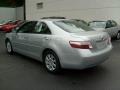 Titanium Metallic - Camry Hybrid Photo No. 2