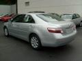 2007 Titanium Metallic Toyota Camry Hybrid  photo #2