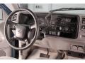Medium Blue-Green Metallic - C/K K1500 Extended Cab 4x4 Photo No. 7