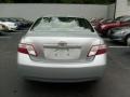 Titanium Metallic - Camry Hybrid Photo No. 3