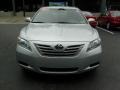Titanium Metallic - Camry Hybrid Photo No. 6