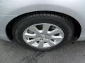 Titanium Metallic - Camry Hybrid Photo No. 8