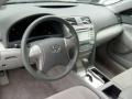 2007 Titanium Metallic Toyota Camry Hybrid  photo #11