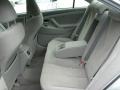 Titanium Metallic - Camry Hybrid Photo No. 12