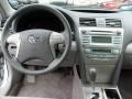 Titanium Metallic - Camry Hybrid Photo No. 13