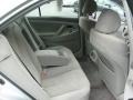 2007 Titanium Metallic Toyota Camry Hybrid  photo #16