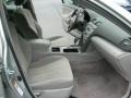 2007 Titanium Metallic Toyota Camry Hybrid  photo #17