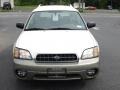 White Frost Pearl - Outback Wagon Photo No. 3