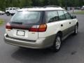 White Frost Pearl - Outback Wagon Photo No. 4