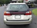 White Frost Pearl - Outback Wagon Photo No. 5