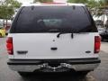 1999 Oxford White Ford Expedition XLT 4x4  photo #5