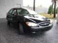 2003 Black Ford Taurus SEL  photo #3