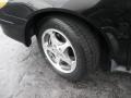 2003 Black Ford Taurus SEL  photo #6