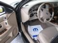 2003 Black Ford Taurus SEL  photo #8