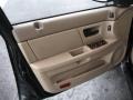 2003 Black Ford Taurus SEL  photo #11