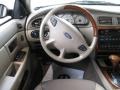 2003 Black Ford Taurus SEL  photo #14