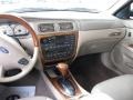 2003 Black Ford Taurus SEL  photo #15