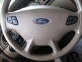 2003 Black Ford Taurus SEL  photo #16