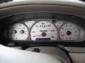 2003 Black Ford Taurus SEL  photo #18