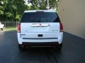 2007 Polar White Saturn VUE V6 AWD  photo #6