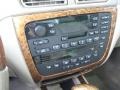 2003 Black Ford Taurus SEL  photo #19