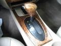 2003 Black Ford Taurus SEL  photo #20