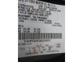2003 Black Ford Taurus SEL  photo #22