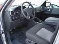 2003 Silver Birch Metallic Ford Expedition XLT 4x4  photo #27