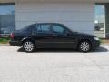 Black - 9-5 Linear Sedan Photo No. 2