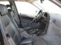 Black - 9-5 Linear Sedan Photo No. 7