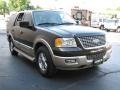 2005 Dark Stone Metallic Ford Expedition Eddie Bauer 4x4  photo #4