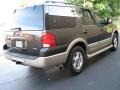 2005 Dark Stone Metallic Ford Expedition Eddie Bauer 4x4  photo #5