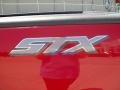 2004 Bright Red Ford F150 STX Heritage SuperCab  photo #17