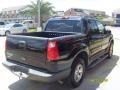 2005 Black Clearcoat Ford Explorer Sport Trac XLT  photo #4