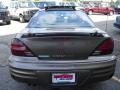 2002 Dark Bronzemist Metallic Pontiac Grand Am SE Coupe  photo #4