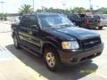 2005 Black Clearcoat Ford Explorer Sport Trac XLT  photo #5