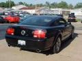 2006 Black Ford Mustang GT Deluxe Coupe  photo #7