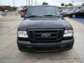 2006 Black Ford Ranger XLT SuperCab  photo #3